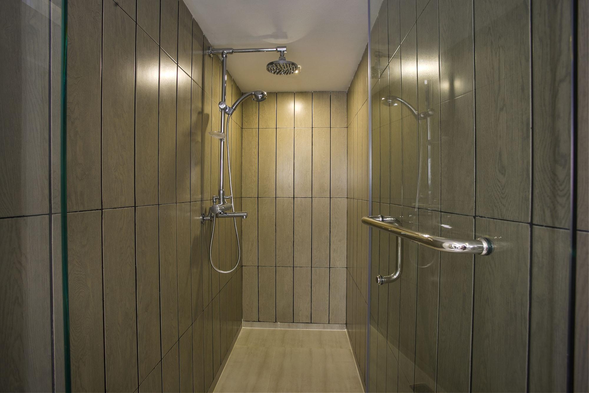 Grace 21 Smart Hotel Dhaka Bagian luar foto