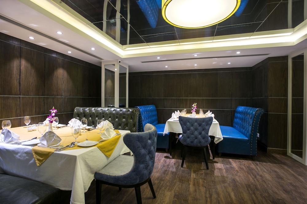 Grace 21 Smart Hotel Dhaka Bagian luar foto