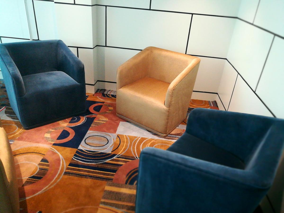 Grace 21 Smart Hotel Dhaka Bagian luar foto
