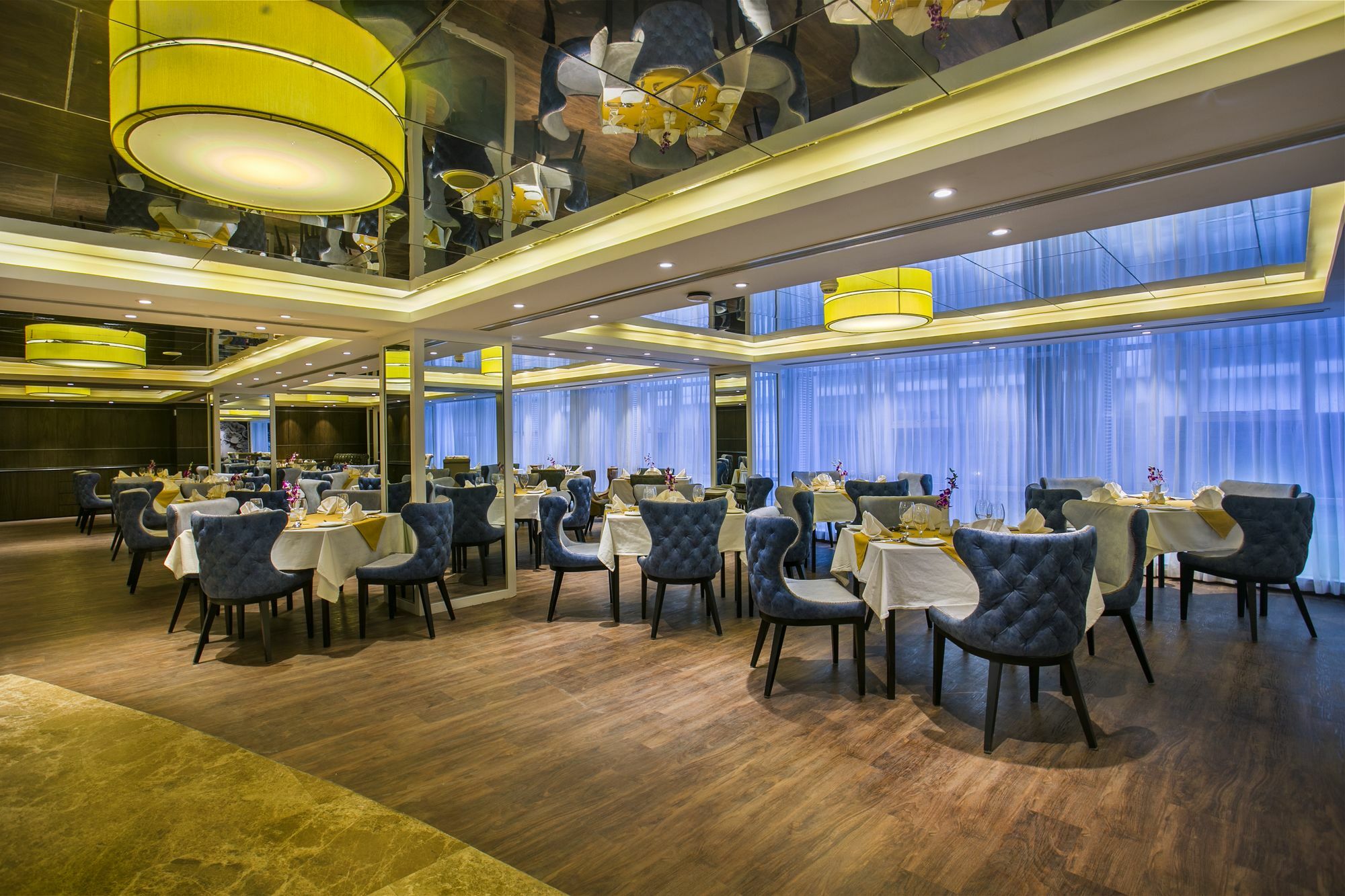 Grace 21 Smart Hotel Dhaka Bagian luar foto